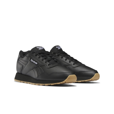 Reebok Sneaker Glide black Leisure Running Shoe Men